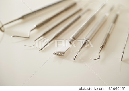 Dental equipment Dental image 81060461
