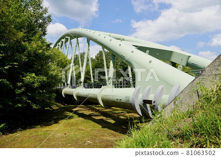 Shinryu Aqueduct 81063502