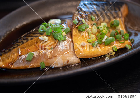 水煮魚 水煮魚 81063894
