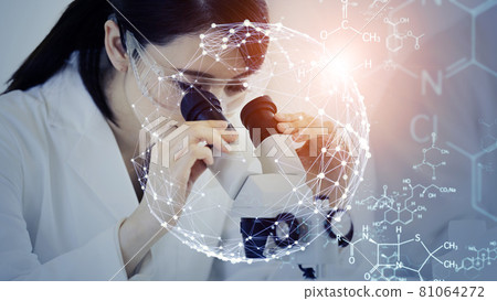 Science and technology image Science and technology image 81064272