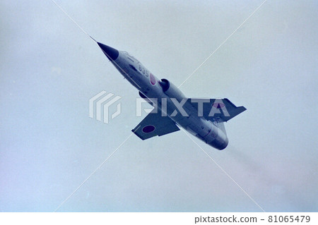 戰鬥機洛克希德 F-104J 星際戰鬥機 戰鬥機洛克希德 F-104J 星際戰鬥機 81065479