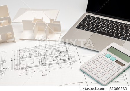 Housing design, loan image 81066383