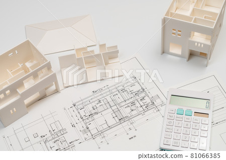 Housing design, loan image 81066385
