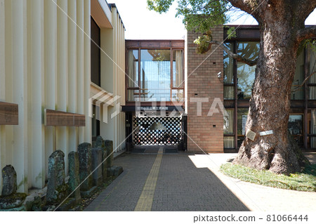 Setagaya Local History Museum (Setagaya-ku, Tokyo) 81066444