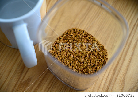 Instant coffee Instant coffee 81066733