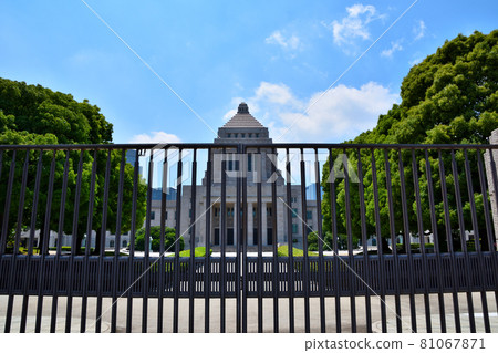 國民議會大樓 81067871