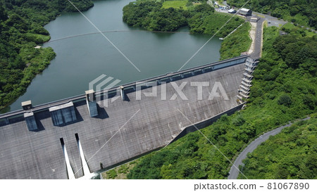 茨城縣高萩市小山水壩 81067890