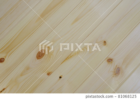 Natural pine wood striped is a wooden beautiful pattern Natural pine wood striped is a wooden beautiful pattern 81068125