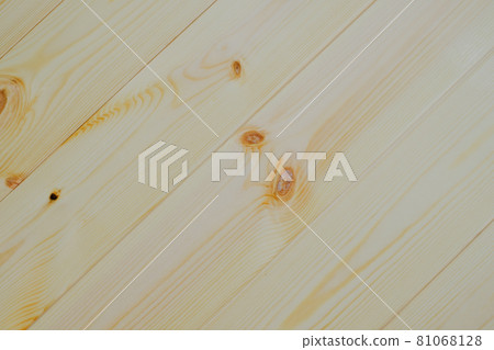 Natural pine wood striped is a wooden beautiful pattern Natural pine wood striped is a wooden beautiful pattern 81068128