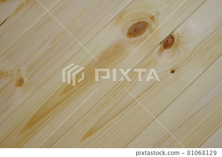 Natural pine wood striped is a wooden beautiful pattern Natural pine wood striped is a wooden beautiful pattern 81068129