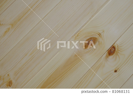 Natural pine wood striped is a wooden beautiful pattern Natural pine wood striped is a wooden beautiful pattern 81068131