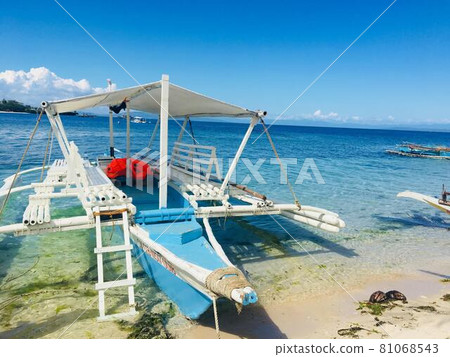 Bunker Boat Bunker Boat 81068543