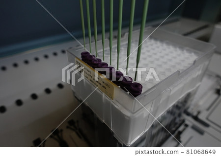 科學實驗 81068649