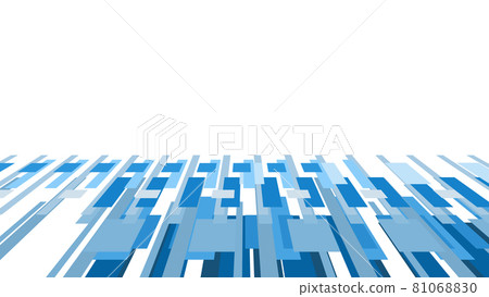 很多方塊的CG方塊背景素材 81068830