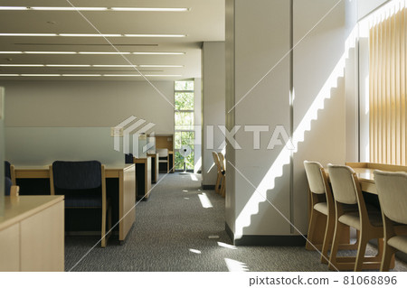 Study room Study room 81068896