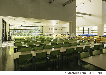 Landscape of the dining room Landscape of the dining room 81068908