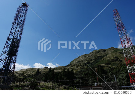 陽明山 81069093