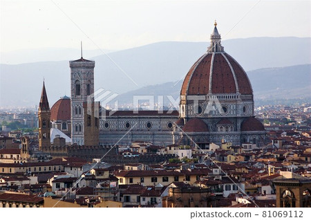 Florence Cathedral of Santa Maria del Fiore 81069112