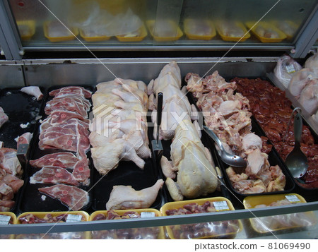 肉類市場 肉類市場 81069490