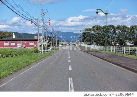 Thoroughbred Ginza (Hokkaido Shinkancho) 81069644