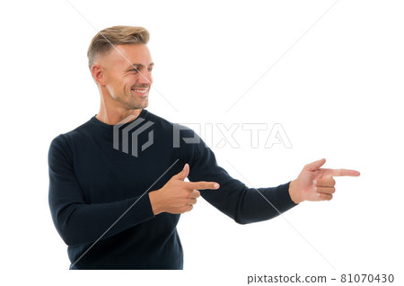 Check it out. Our new brand product. How about this.  81070430