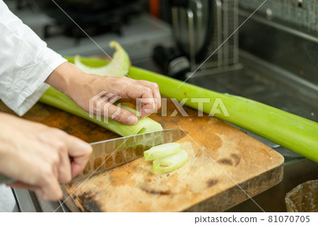 做玩具mogara的主婦，老民居的廚房 81070705