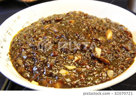 炸醬麵 1 81070721