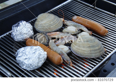 BBQ 2 BBQ 2 81070729