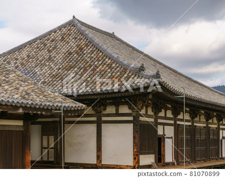 Naramachi Gangoji Gyoki 茅草 高清 7700 萬像素 Naramachi Gangoji Gyoki 茅草 高清 7700 萬像素 81070899