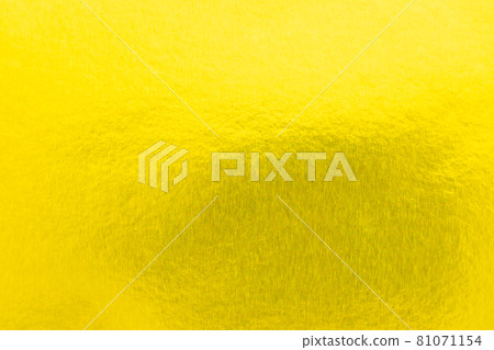 Closed up of metallic gold paper textured background Closed up of metallic gold paper textured background 81071154