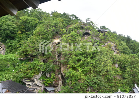 Hojuzan Tateishi Temple 81072857