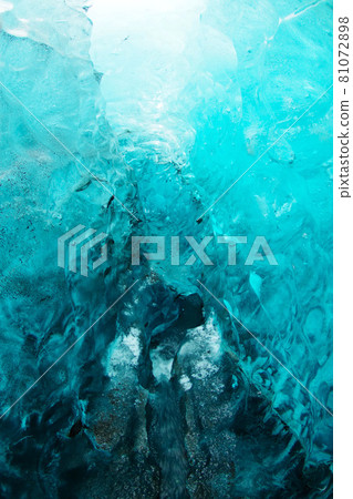 Vatnajokull Glacier Ice Cave Ice Cave 超藍冰島 Vatnajokull Glacier Ice Cave Ice Cave 超藍冰島 81072898