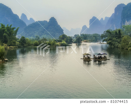 中國廣西陽朔,中國廣西壯族自治區 中國廣西陽朔,中國廣西壯族自治區 81074415