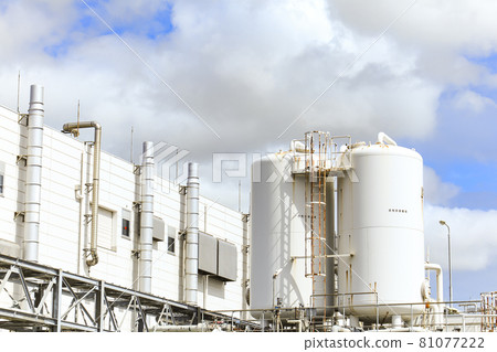 Semiconductor substrate silicon wafer manufacturing factory Seiro Town Global Wafers Japan Semiconductor substrate silicon wafer manufacturing factory Seiro Town Global Wafers Japan 81077222