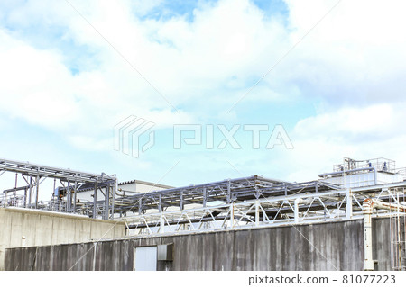 半導體基板矽晶圓製造工廠 Seiro Town Global Wafers Japan 81077223