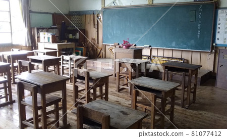 茨城縣小學舊宇和岡小學教室 茨城縣小學舊宇和岡小學教室 81077412