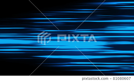 Many fast lines, computer generated abstract background, 3D rendering Many fast lines, computer generated abstract background, 3D rendering 81080607