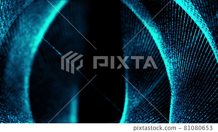 Textured background with excellent shape and light particles, computer generated light effects. 3D rendering digital backdrop Textured background with excellent shape and light particles, computer generated light effects. 3D rendering digital backdrop 81080653