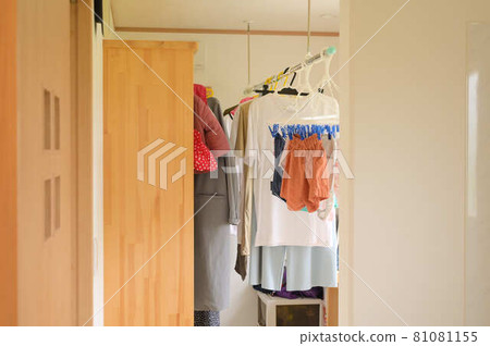 洗衣房 洗衣烘乾 室內烘乾 81081155