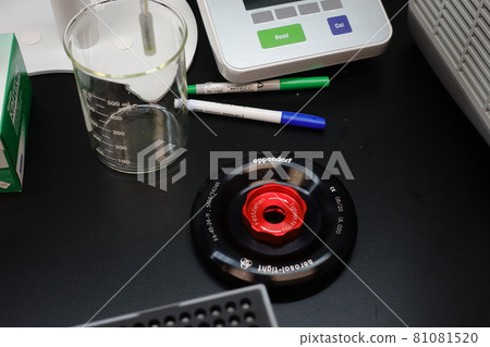 科學實驗 81081520