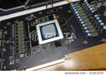 顯示卡保養 81081870