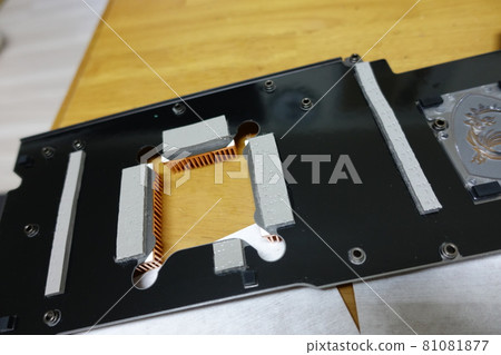 顯示卡保養 81081877