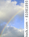 Rainbow after the rain 6 81081893