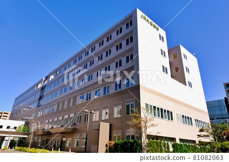 JR札幌醫院 JR札幌醫院 81082063