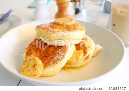 Shichirigahama delicious panque 81082537