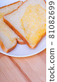 Bread_Bread_Toast_Butter_Meal_Breakfast_Plenty of Butter_Health_Diet_Healthy 81082699
