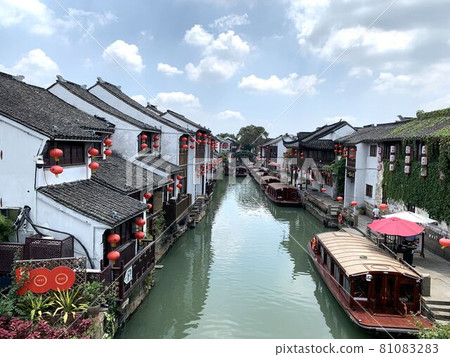 Santogai, Suzhou, China 81083283