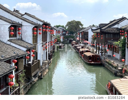 Santogai, Suzhou, China 81083284