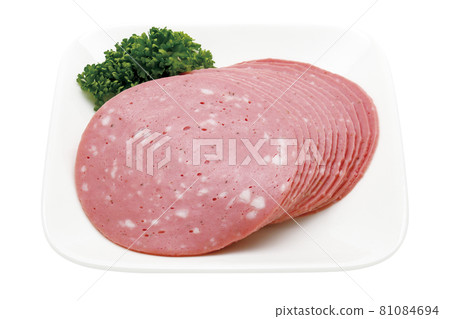 Beer sausage_11 (with cutout pass) Beer sausage_11 (with cutout pass) 81084694