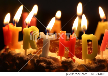 生日蛋糕 81086003